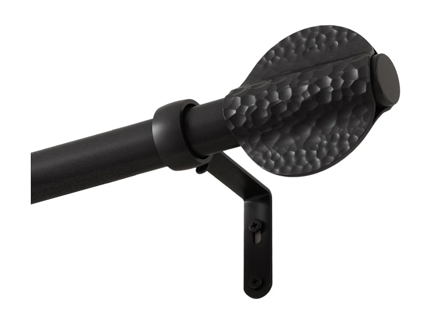 Tringle à rideaux extensible Odyssey