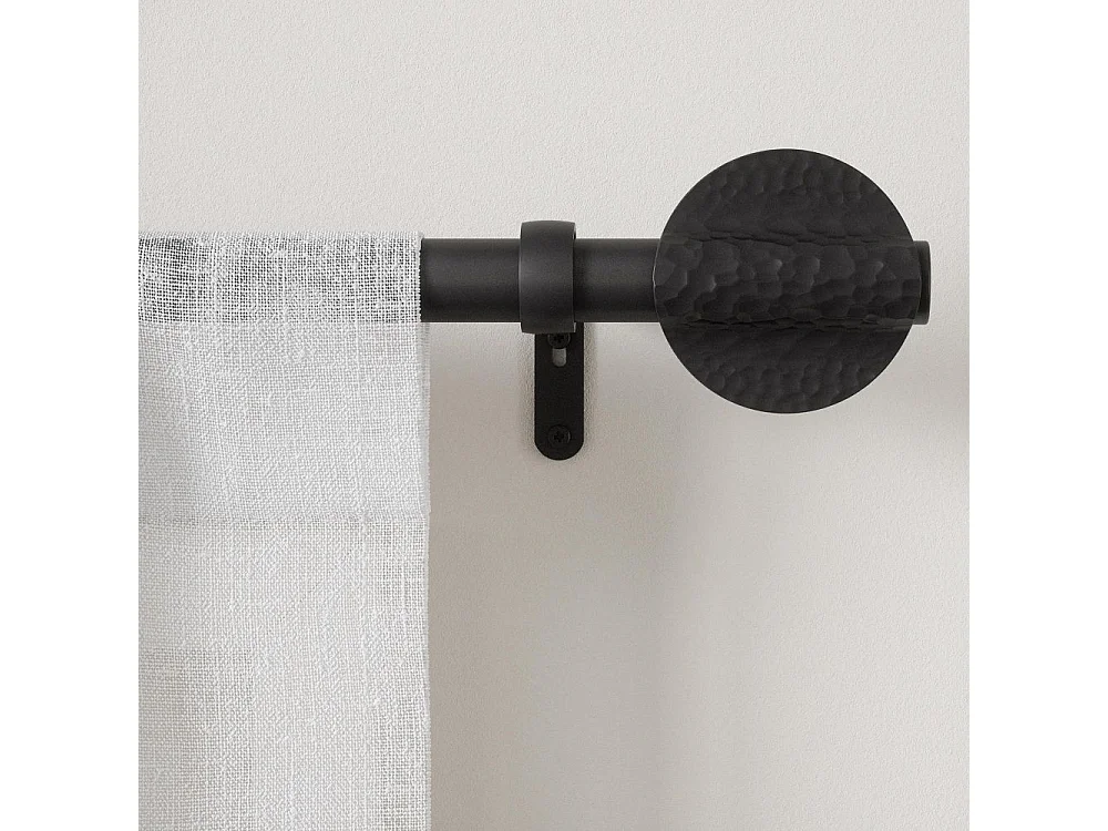 Tringle à rideaux extensible Odyssey