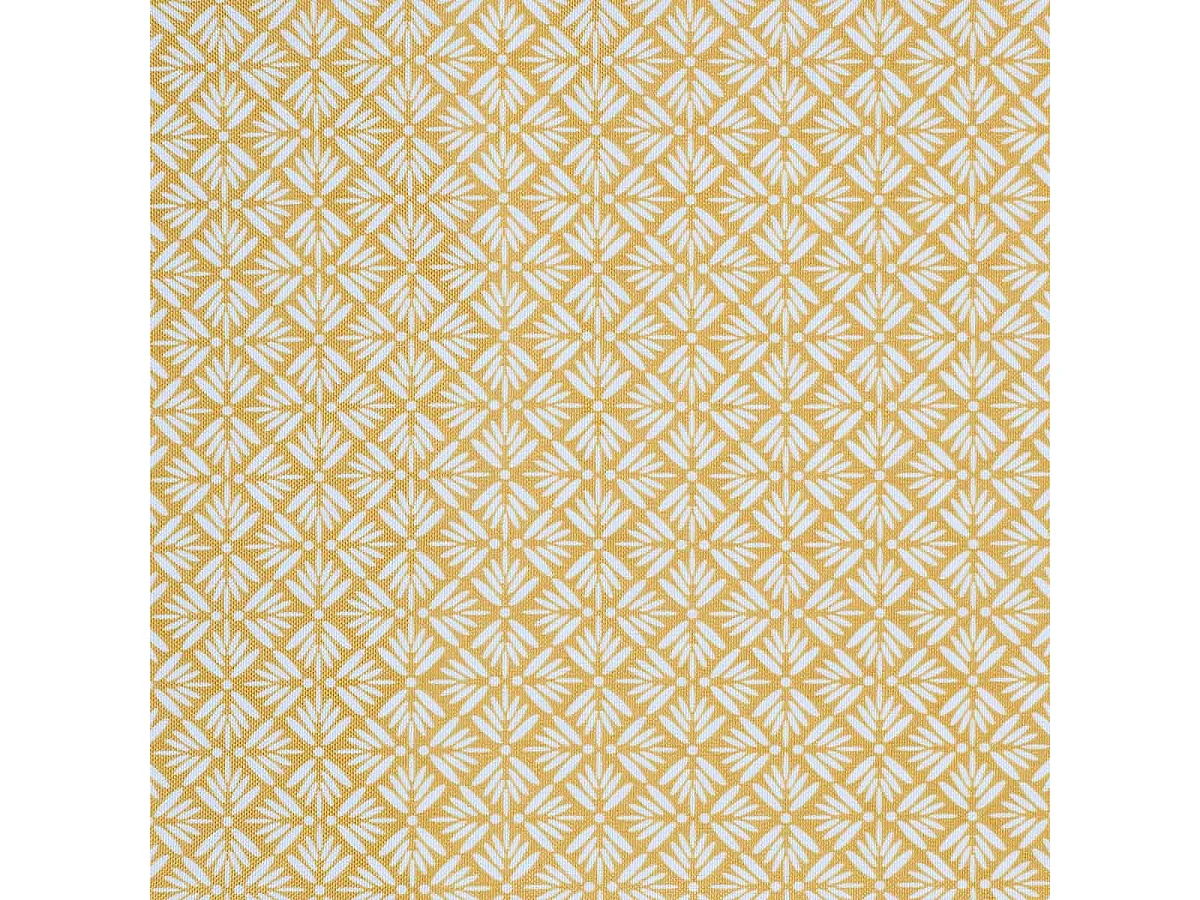 Nappe Antitache Jaune 140x240cm Jaune