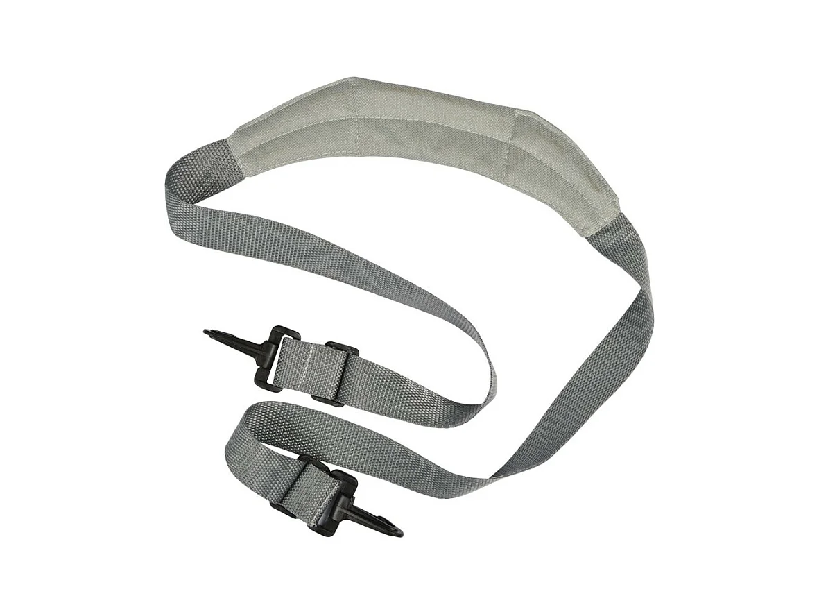 Sac de Transport pour Chien & Chat "Oxfort" 48cm Gris