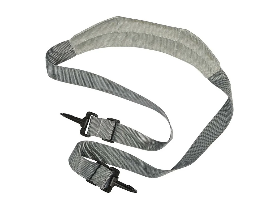 Sac de Transport pour Chien & Chat "Oxfort" 48cm Gris