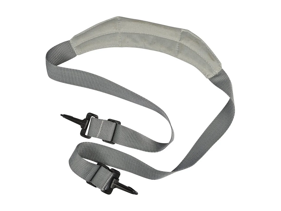 Sac de Transport pour Chien & Chat "Oxfort" 48cm Gris