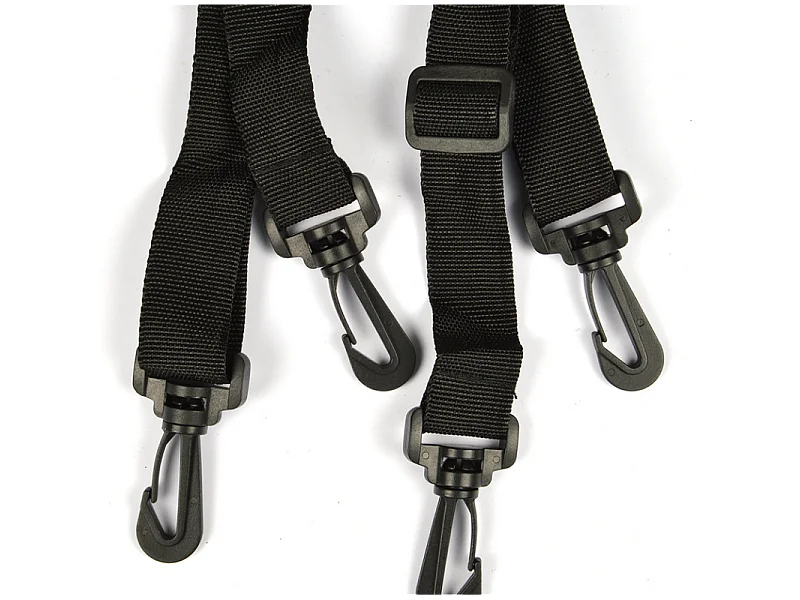 Housse de Protection Chien "Siège Auto" 118cm Noir