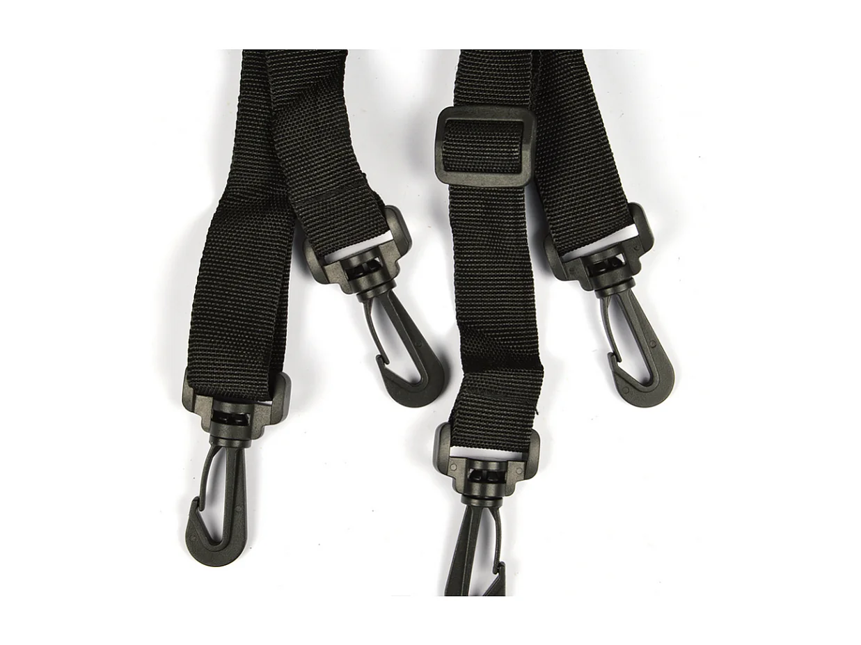 Housse de Protection Chien "Siège Auto" 118cm Noir