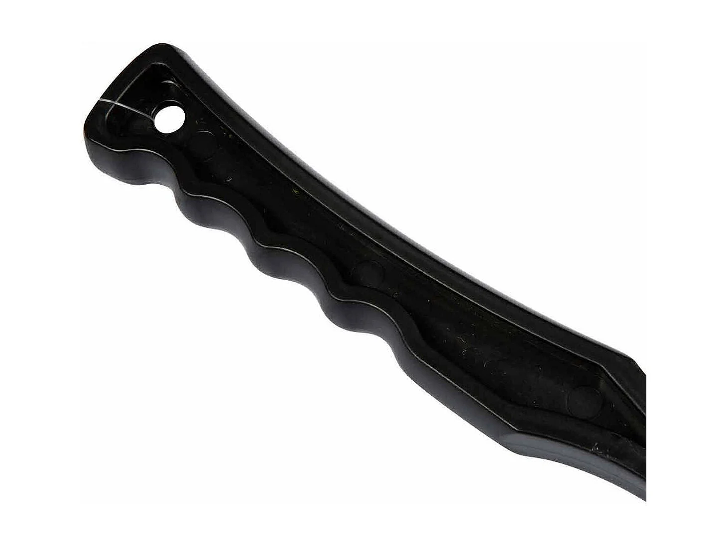 Jouet pour Chien "Lanceur Balle Tennis" 48cm Noir