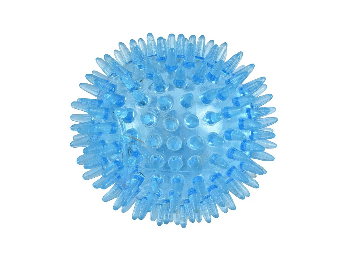 Jouet pour Chien Sonore "Filou le Singe" 27cm Marron