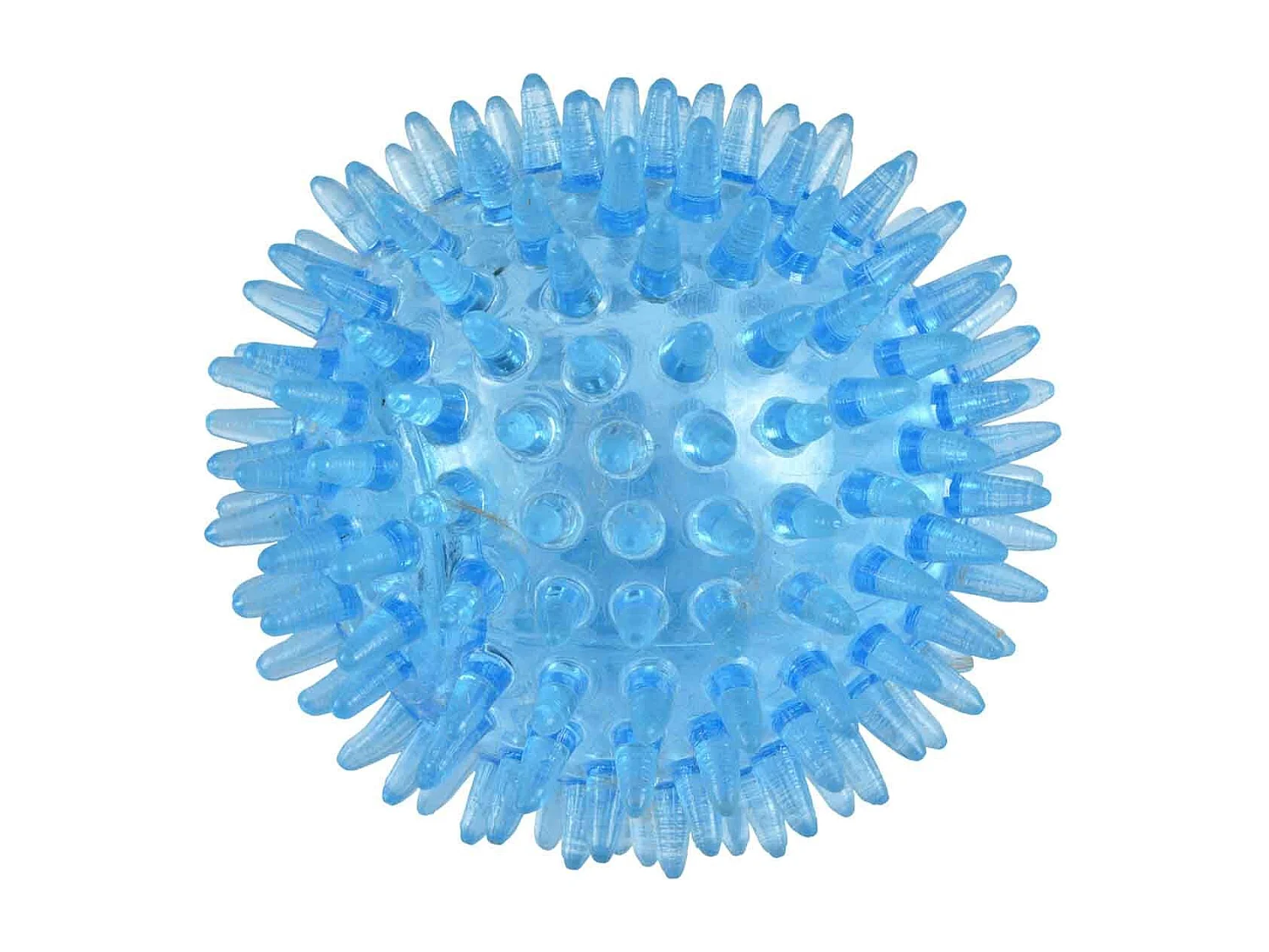 Jouet pour Chien Sonore "Filou le Singe" 27cm Marron