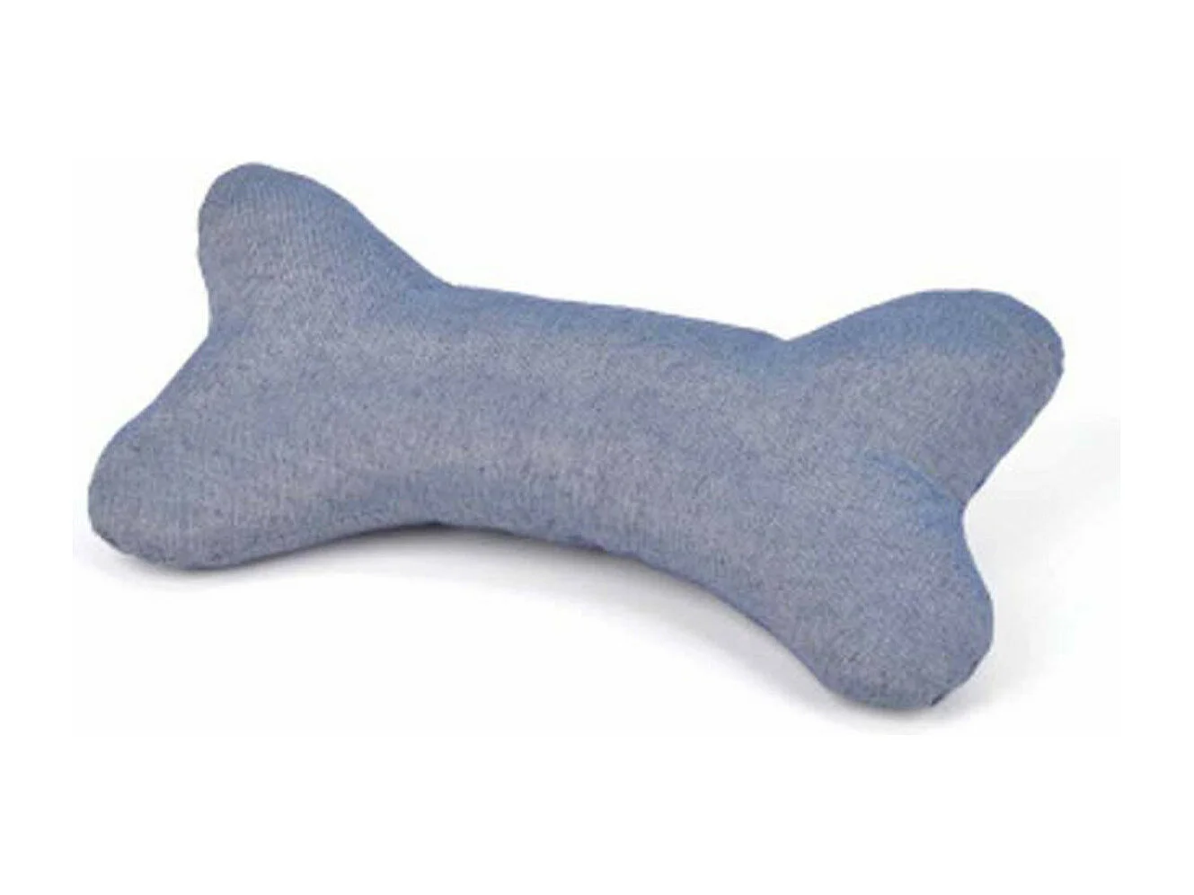 Jouet pour Chien "Eco Blu" 24cm Bleu