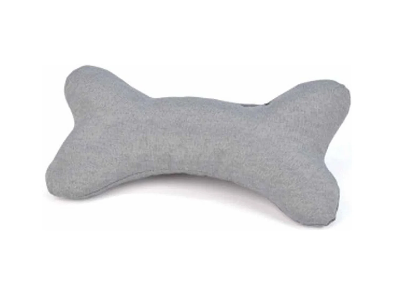 Jouet pour Chien "Eco Blu" 24cm Gris