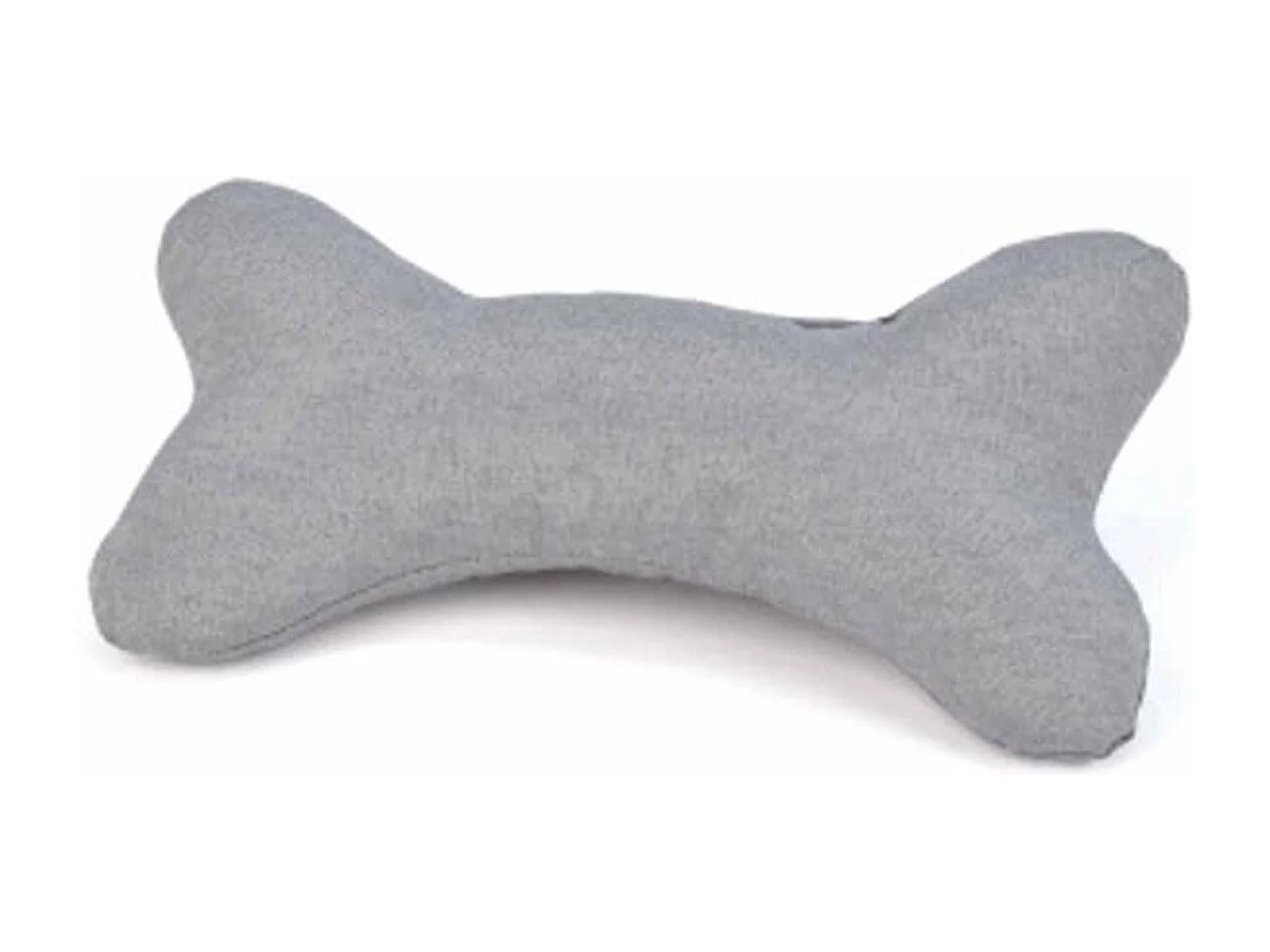 Jouet pour Chien "Eco Blu" 24cm Gris