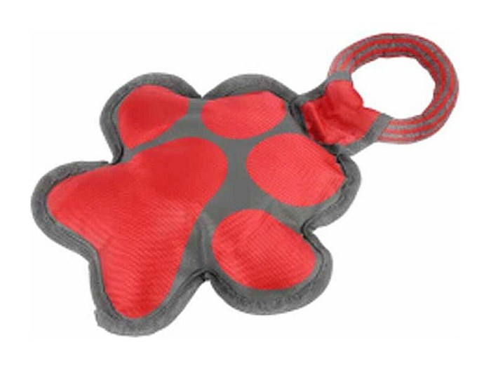 Jouet Pour Chiens - Girafe - Corde De Coton - Couleurs Vives - Interactif - Durable