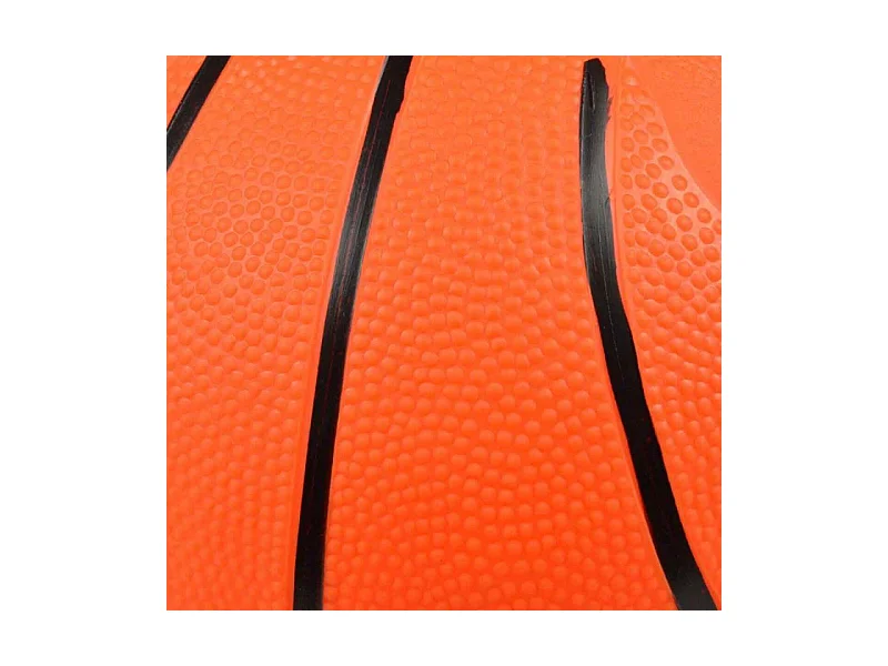 Jouet pour Chien "Ballon de Basket" 20cm Orange