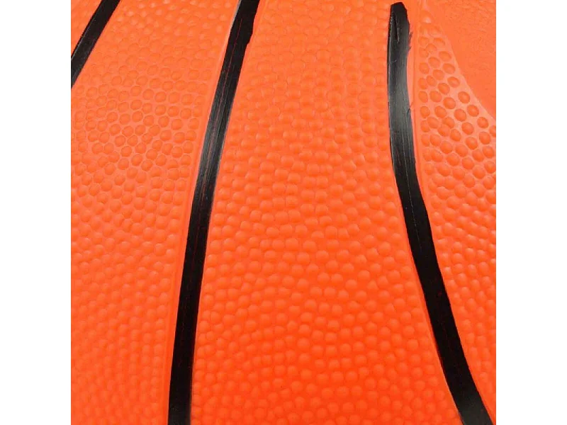 Jouet pour Chien "Ballon de Basket" 20cm Orange