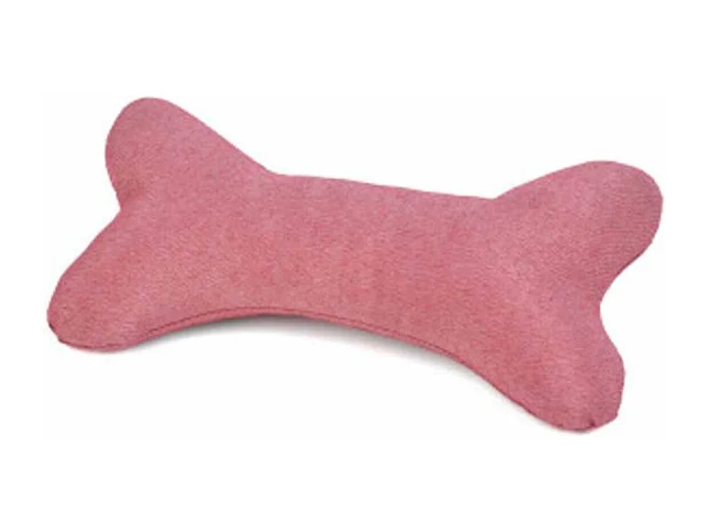 Jouet pour Chien "Eco Blu" 24cm Rouge