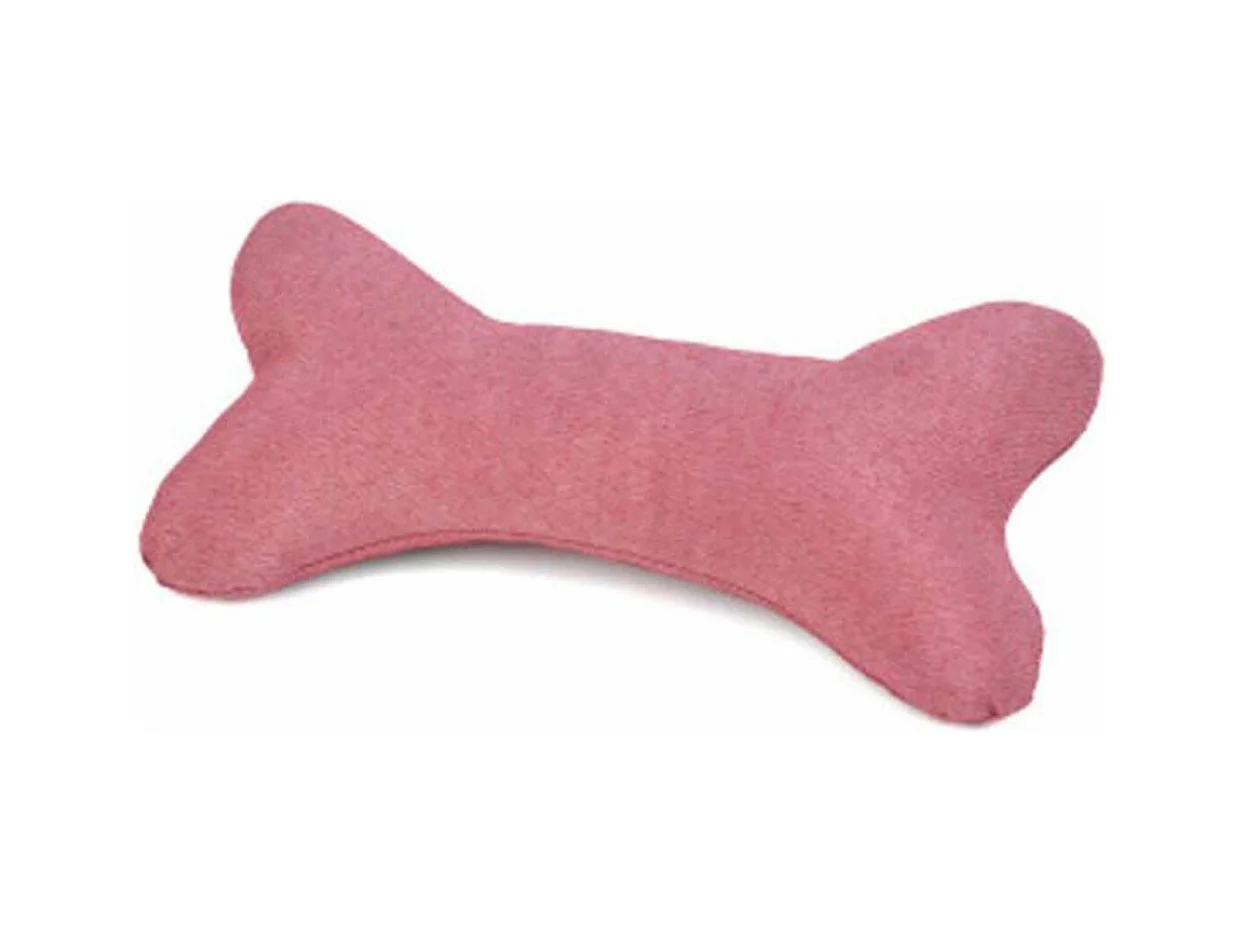 Jouet pour Chien "Eco Blu" 24cm Rouge