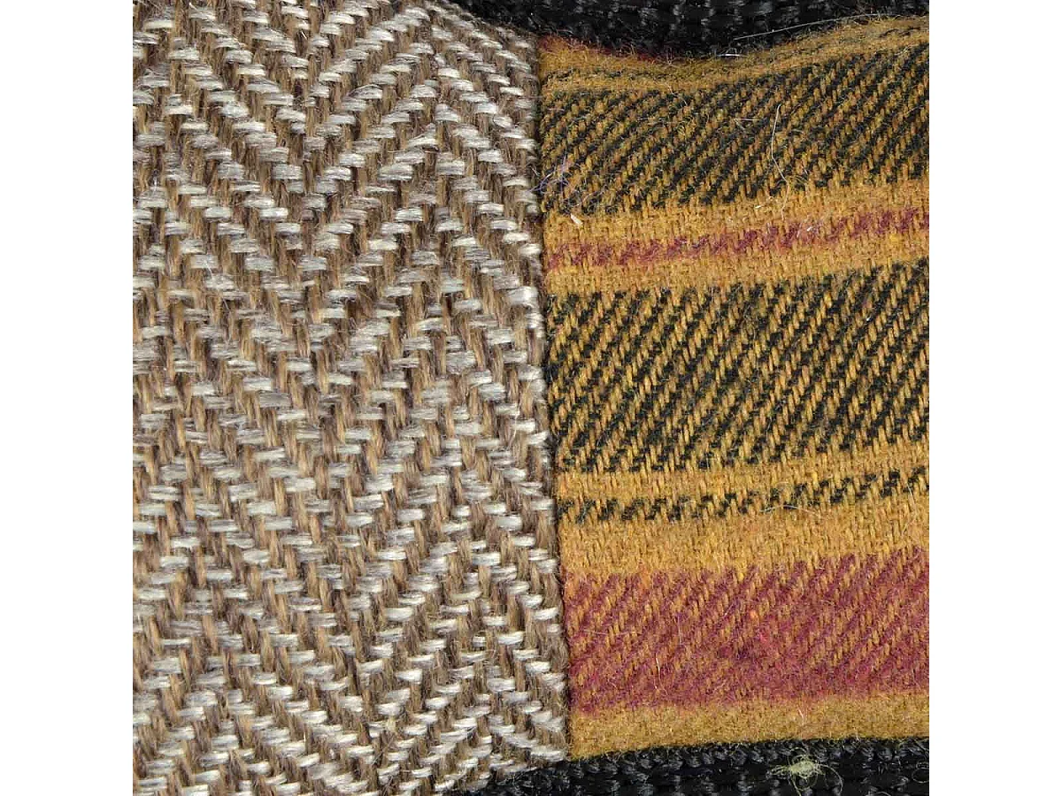 Jouet pour Chien Sonore "Héritage" 35cm Noisette