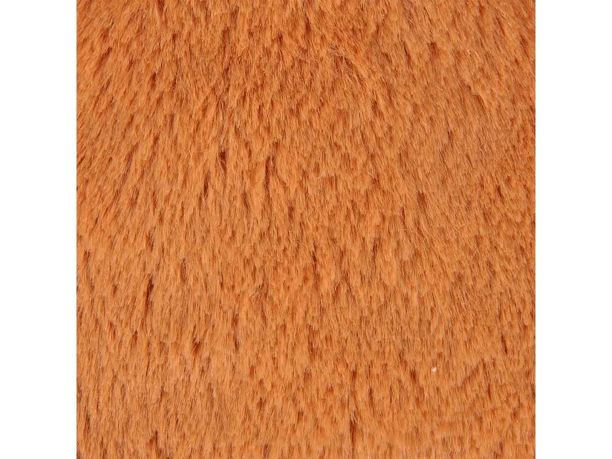 Jouet pour Chien Sonore "Noisette l'Ours" 28cm Brun