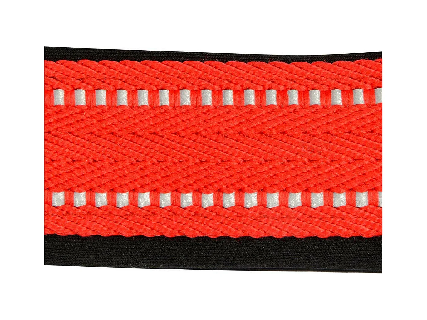 Harnais Norvégien "Expert Réglable" 75cm Rouge