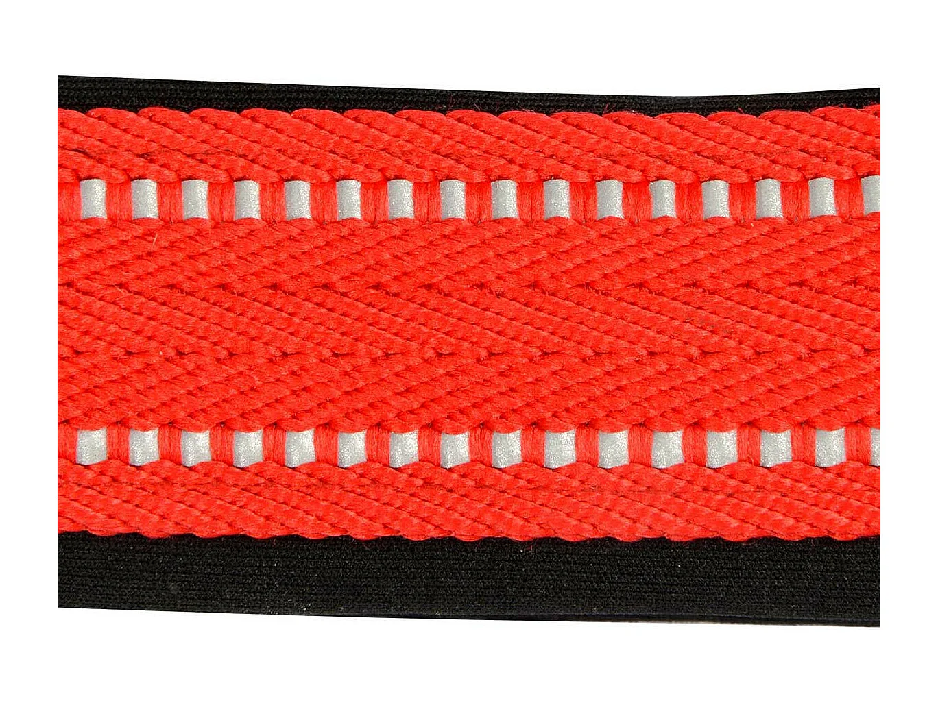 Harnais Norvégien "Expert Réglable" 75cm Rouge