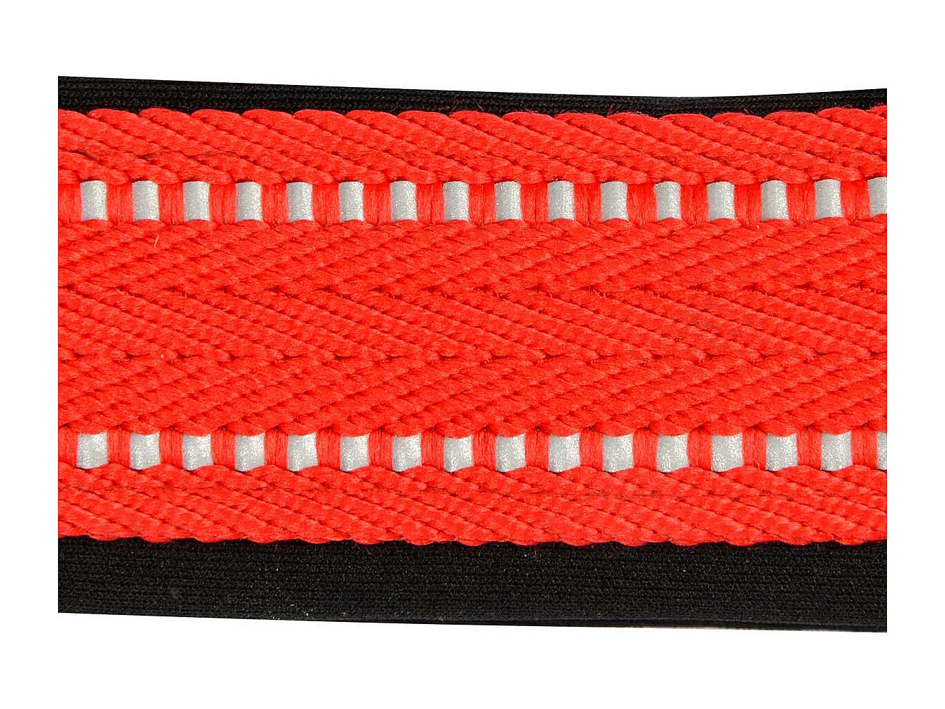 Harnais Norvégien "Expert Réglable" 75cm Rouge