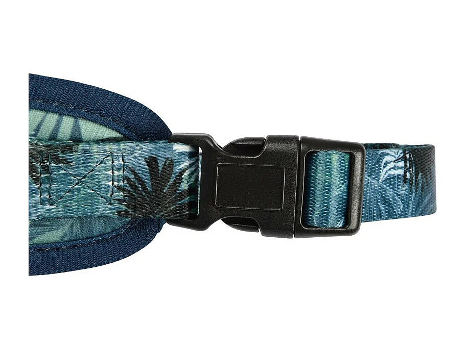 Harnais pour Chien Réglable "Eden" 83cm Bleu