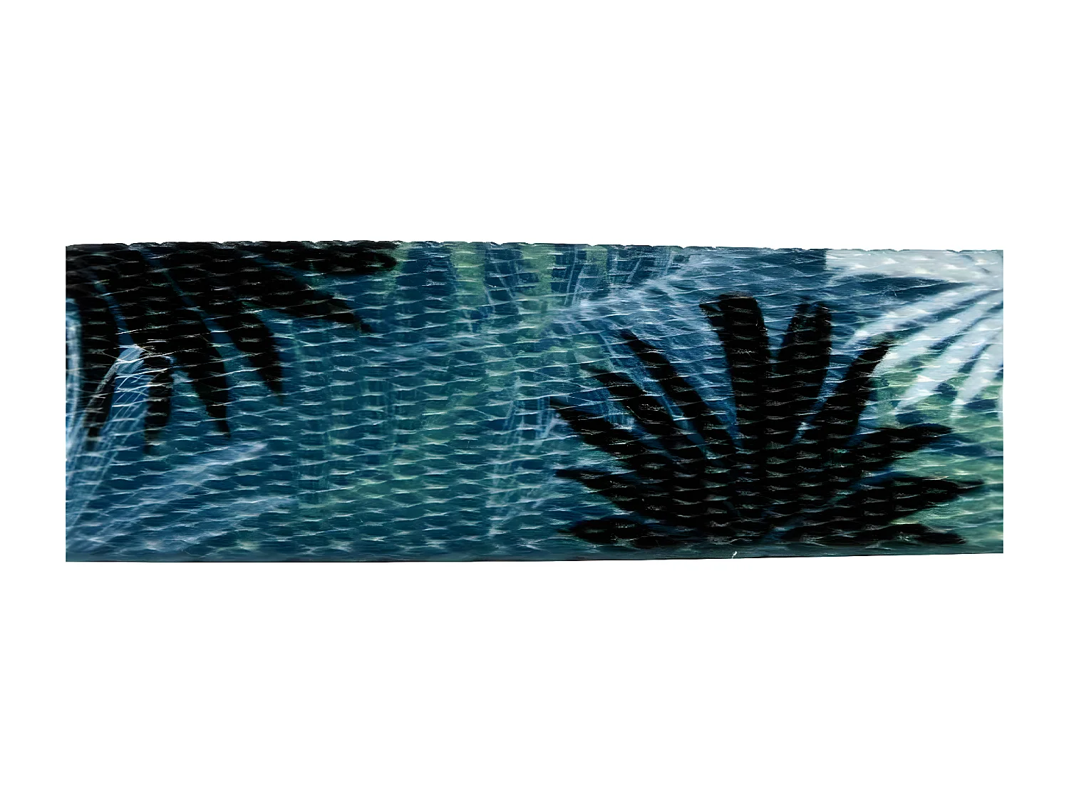 Laisse pour Chien avec Poignée "Eden" 150cm Bleu