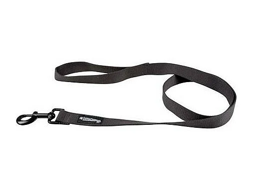 Laisse pour Chien "Bambou" 120cm Anthracite