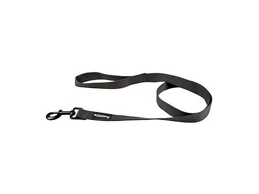 Laisse pour Chien "Bambou" 120cm Anthracite