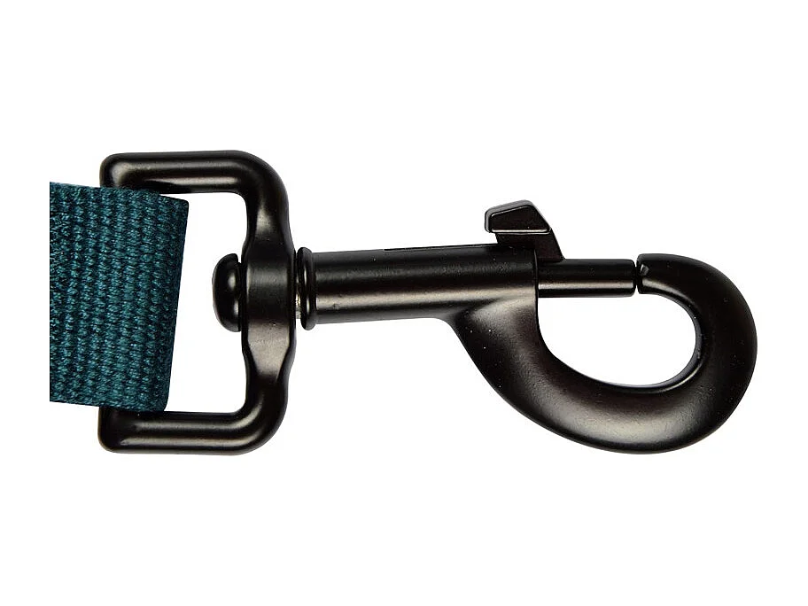 Laisse pour Chien "Bambou" 120cm Anthracite