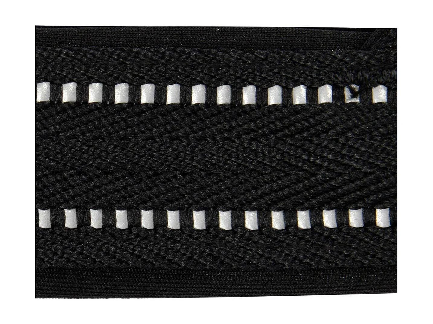 Harnais Norvégien "Expert Réglable" 65cm Noir