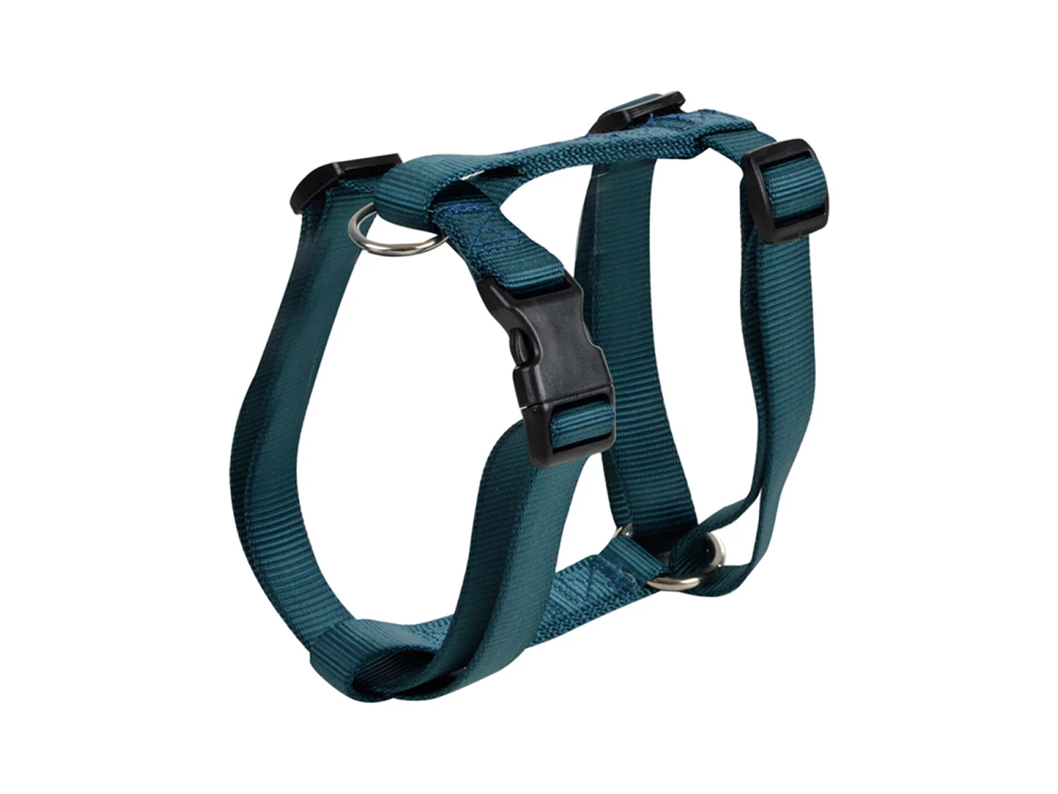 Harnais pour Chien "Essentiel" 50cm Émeraude