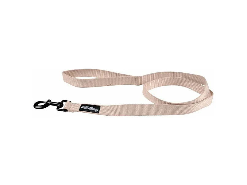 Laisse pour Chien "Bambou" 120cm Naturel