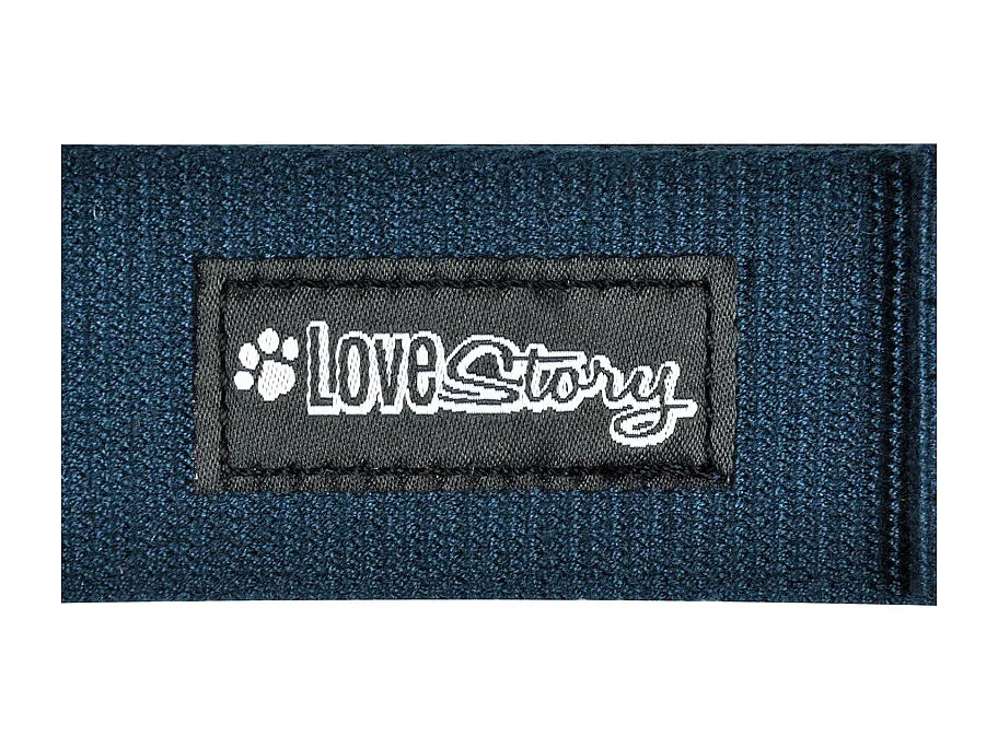 Laisse pour Chien "Bambou" 120cm Émeraude