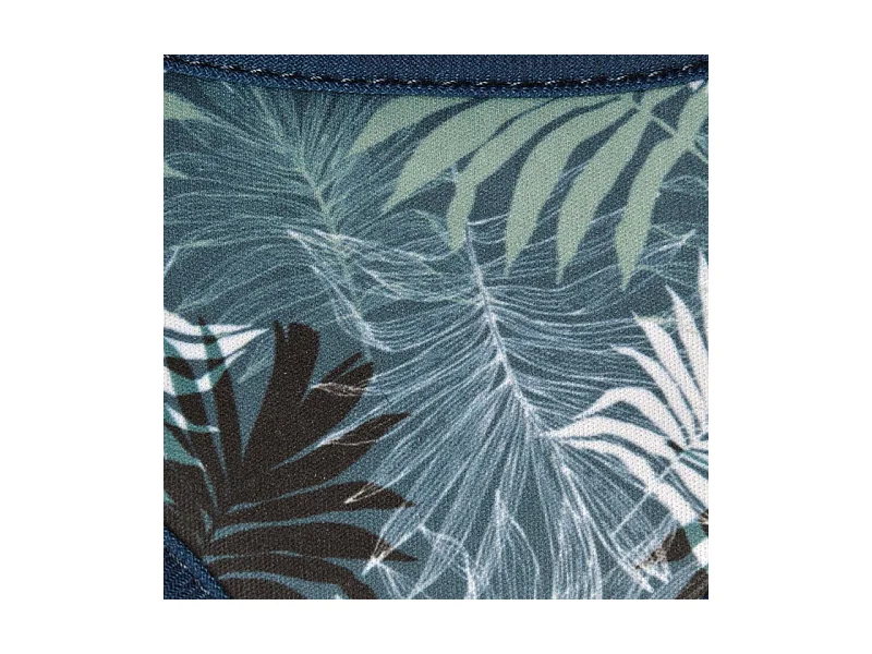 Harnais pour Chien Réglable "Eden" 61cm Bleu