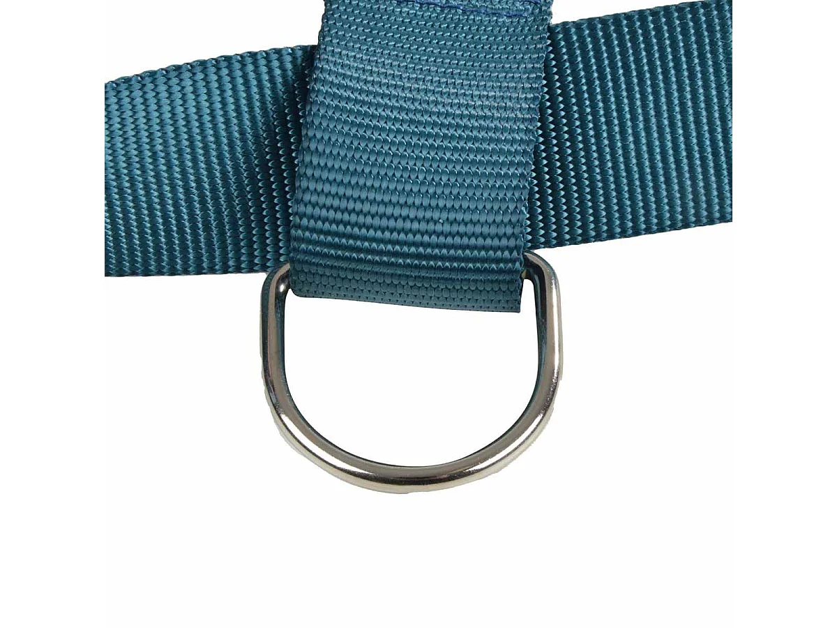 Harnais pour Chien "Essentiel" 90cm Émeraude