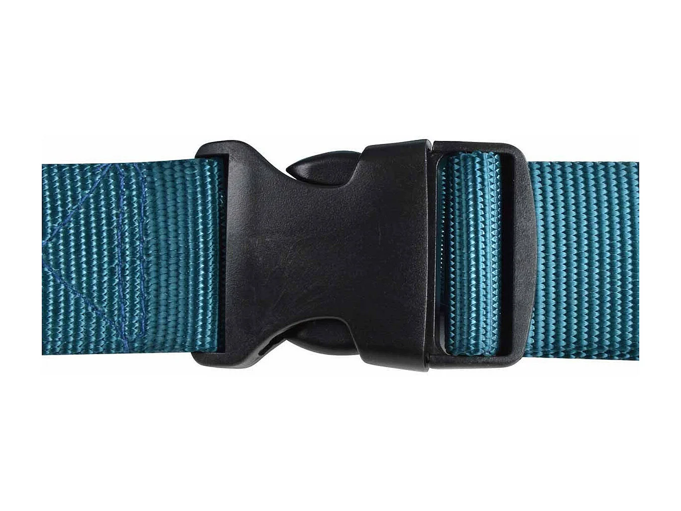 Harnais Réglable Chien "Essentiel" 70-90cm Émeraude