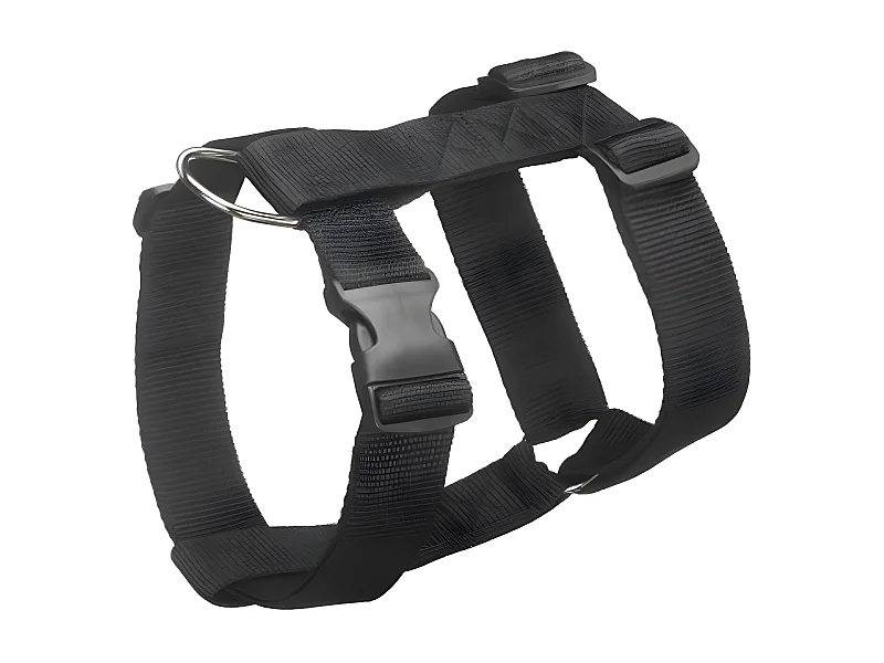 Harnais pour Chien "Essentiel" 90cm Noir