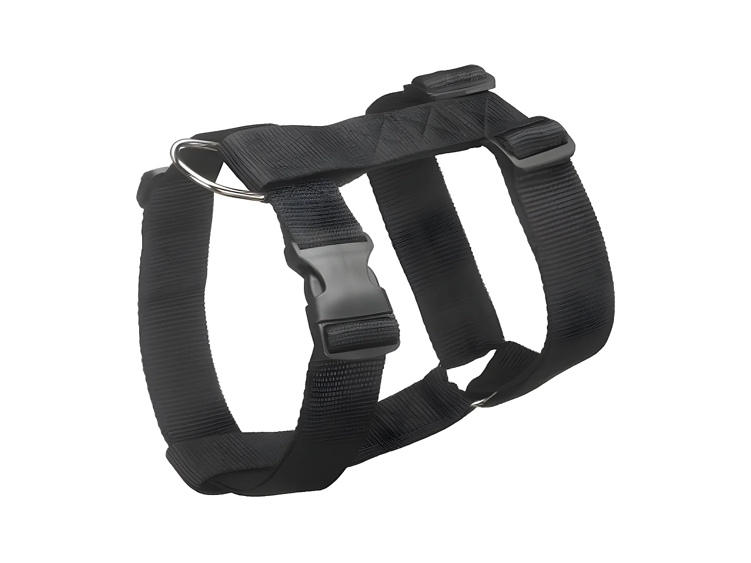 Harnais pour Chien "Essentiel" 90cm Noir