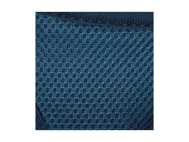 Harnais pour Chien Réglable "Eden" 54cm Bleu