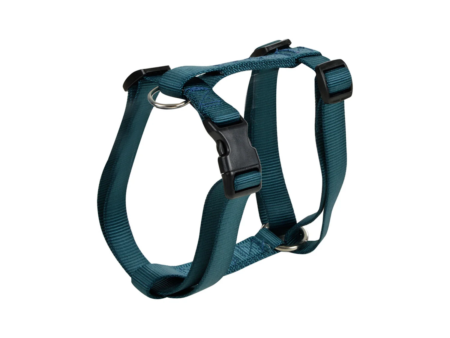 Harnais pour Chien "Essentiel" 70cm Émeraude