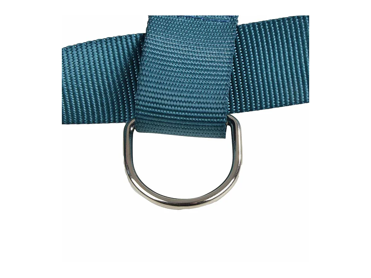 Harnais pour Chien "Essentiel" 70cm Émeraude