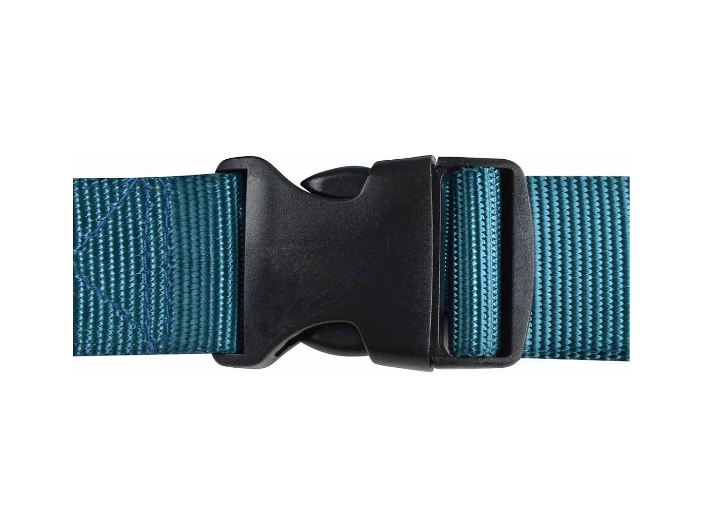 Harnais pour Chien "Essentiel" 70cm Émeraude