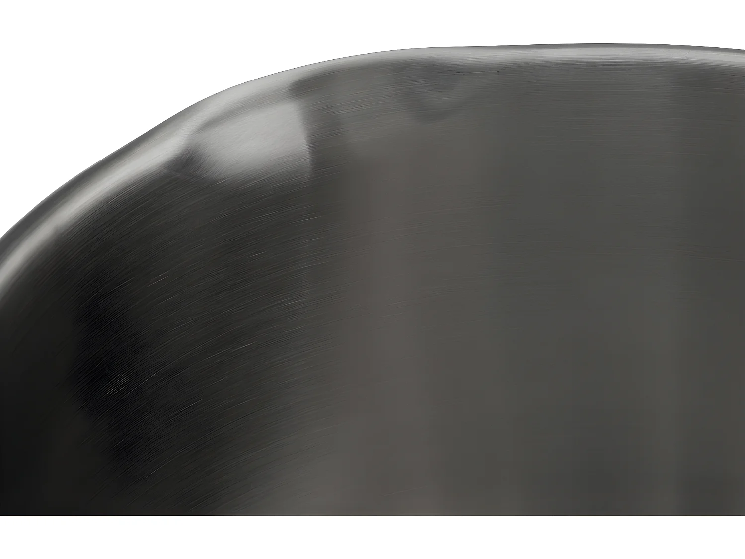 Casserole en Inox "Résilience" 16cm Argent