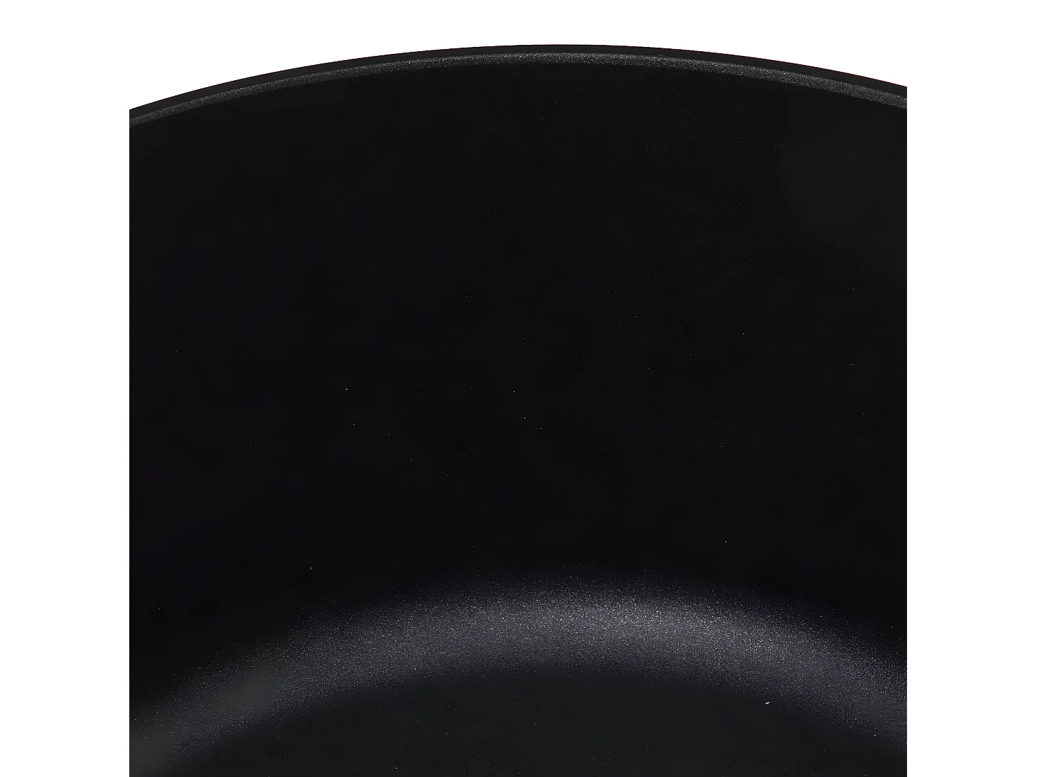 Casserole en Aluminium Forgé "Silitop" 21cm Noir