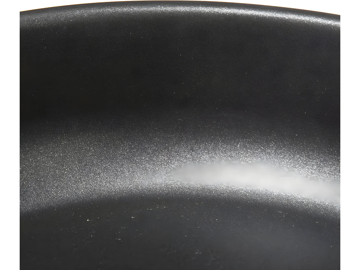 Sauteuse en Inox "Cuisson" 29cm Argent