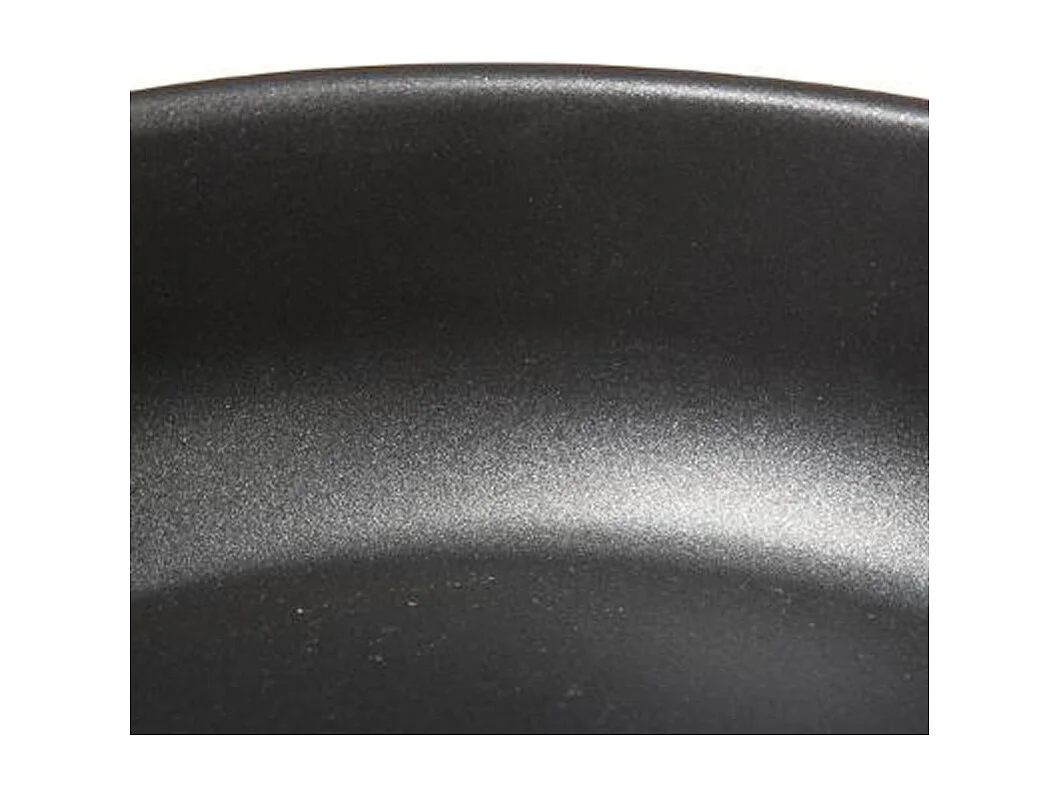 Sauteuse en Inox "Cuisson" 29cm Argent