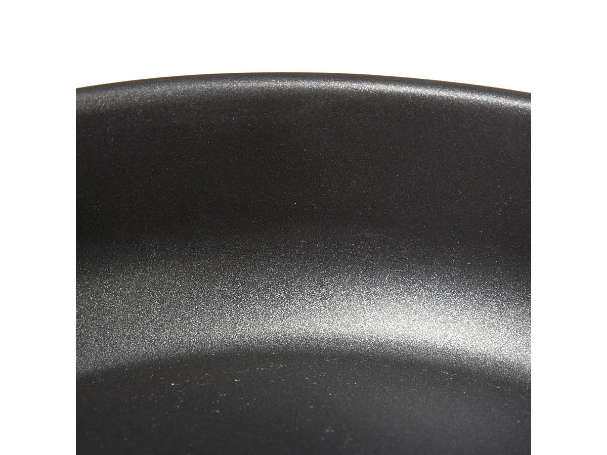 Sauteuse en Inox "Cuisson" 29cm Argent