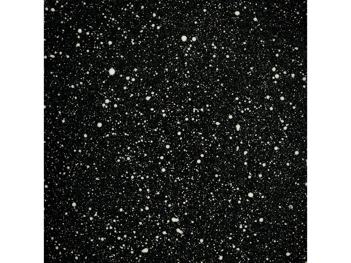 Wok en Aluminium "Pierre" 28cm Noir