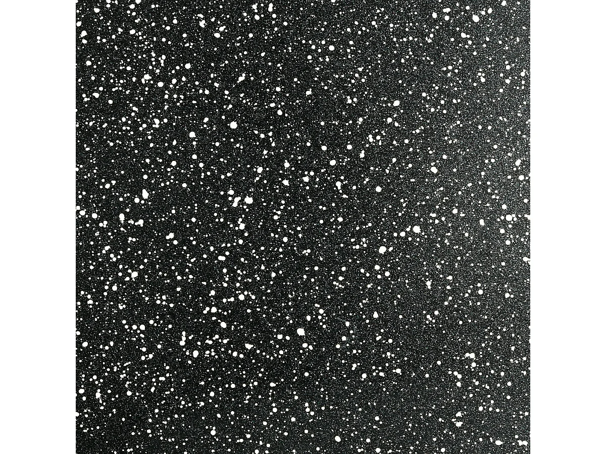 Crêpière en Aluminium "Pierre" 28cm Noir