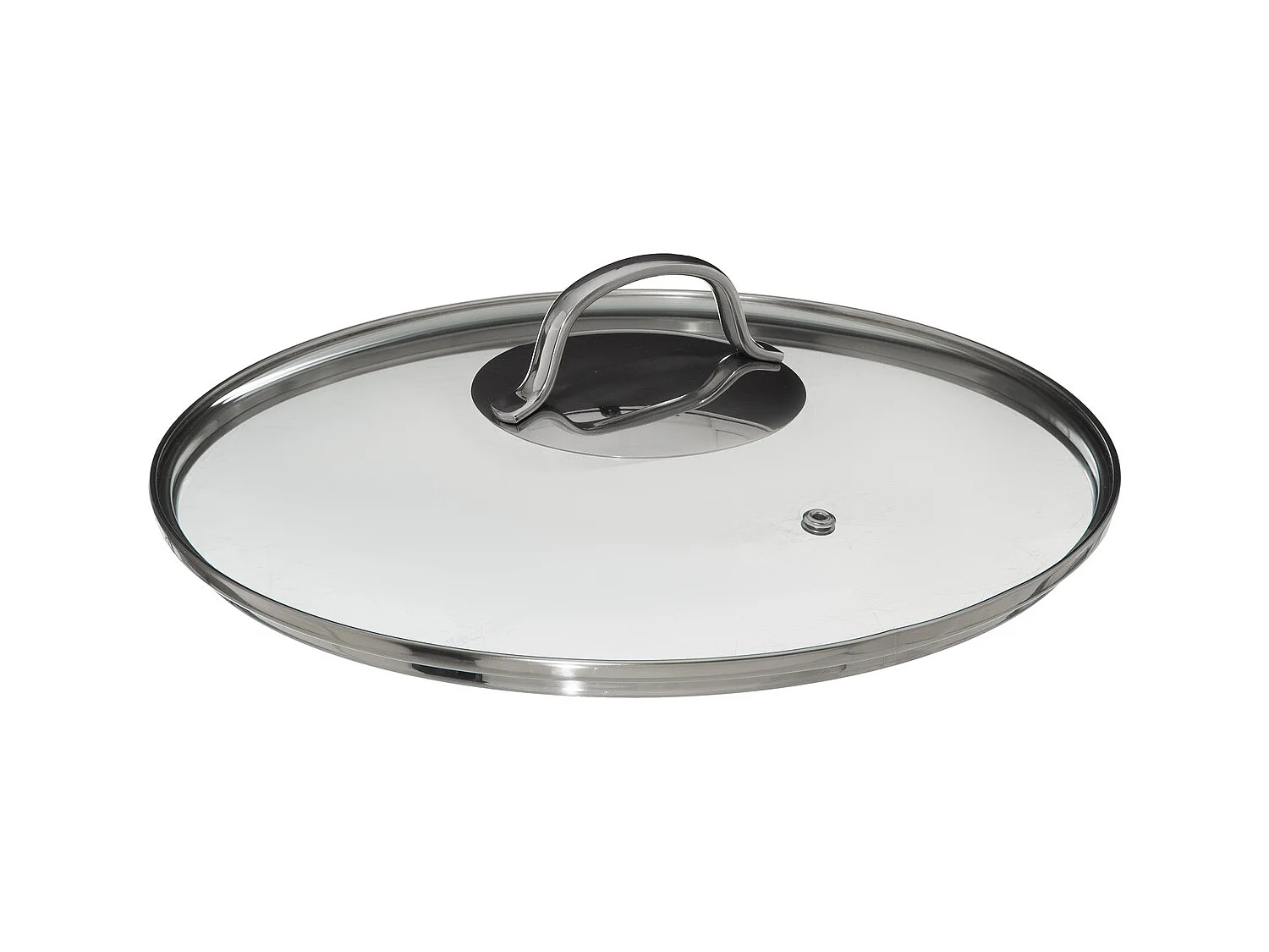 Sauteuse en Inox "Résilience" 28cm Argent